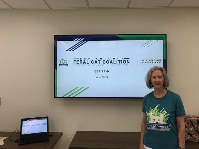 SAFCC In The Community