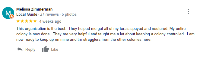 4.7 Out of 5 Stars!