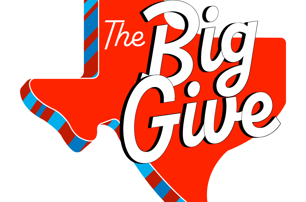 The Big Give