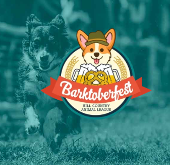 October 19th – Barktoberfest