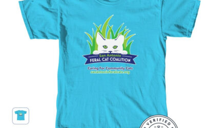 SAFCC Merch Now Available Online!