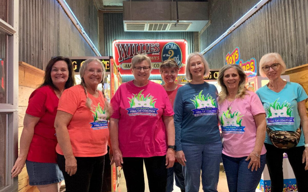 Upcoming Fundraisers & Events