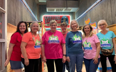 Upcoming Fundraisers & Events